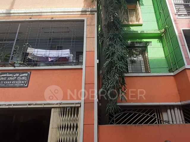 Flat for rent in Bangalore South, Cox Town - Bangalore