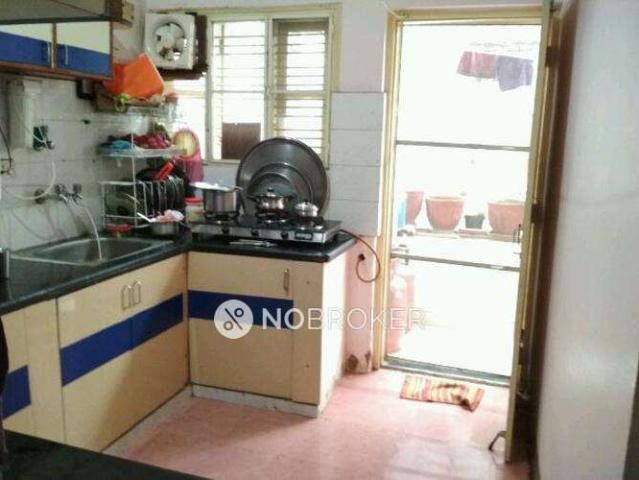 Flat for sale in Bangalore South, Cox Town - Bangalore