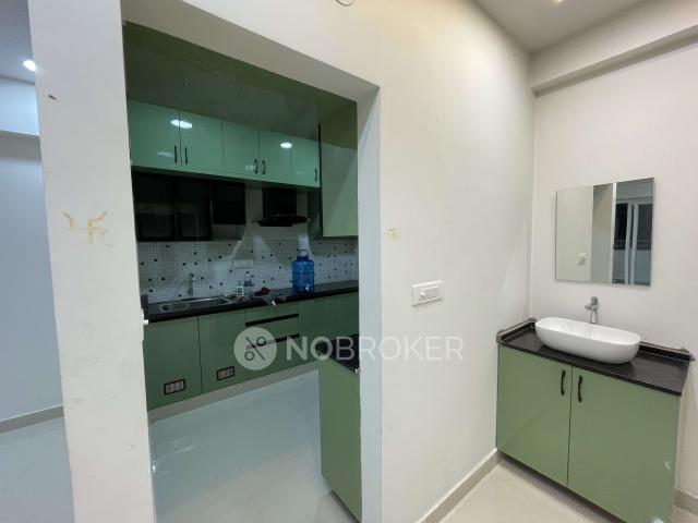 Flat for rent in Haidarabad, Telangana