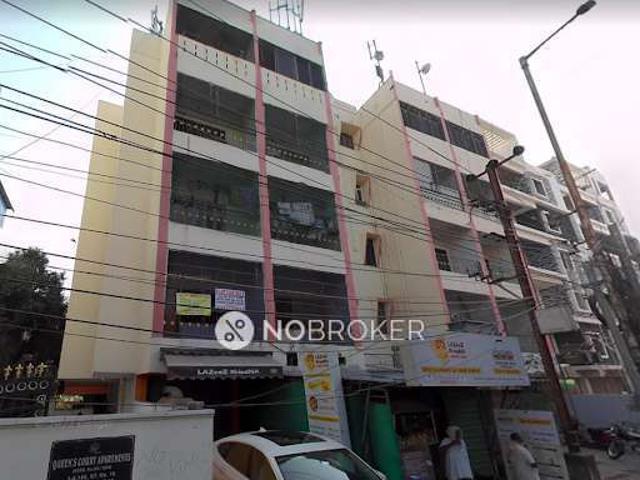 Flat for rent in Haidarabad, Telangana