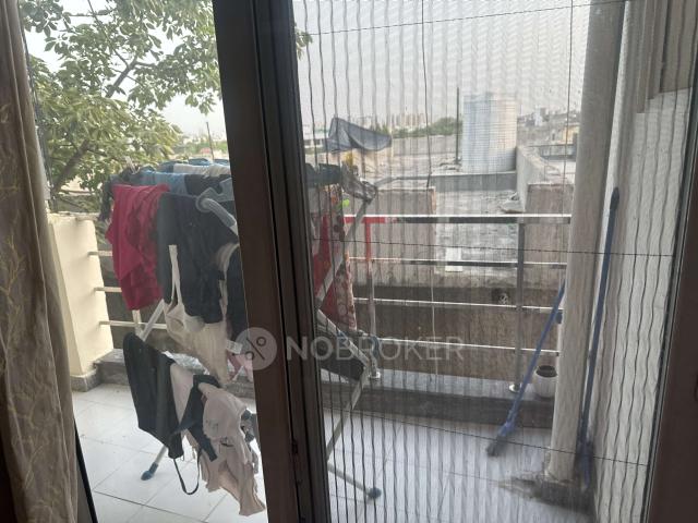 Flat for rent in Hariana