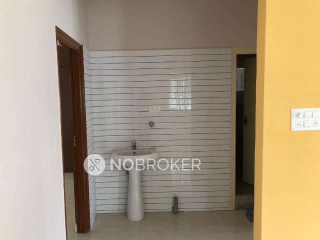 Flat for rent in Bangalore South, Cox Town - Bangalore