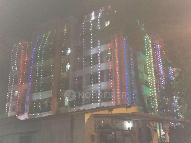 Flat for rent in Kalyan-dombivali, Gopalnagar