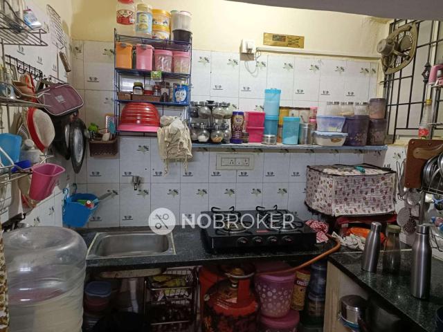Flat for rent in Bangalore North, Cox Town - Bangalore