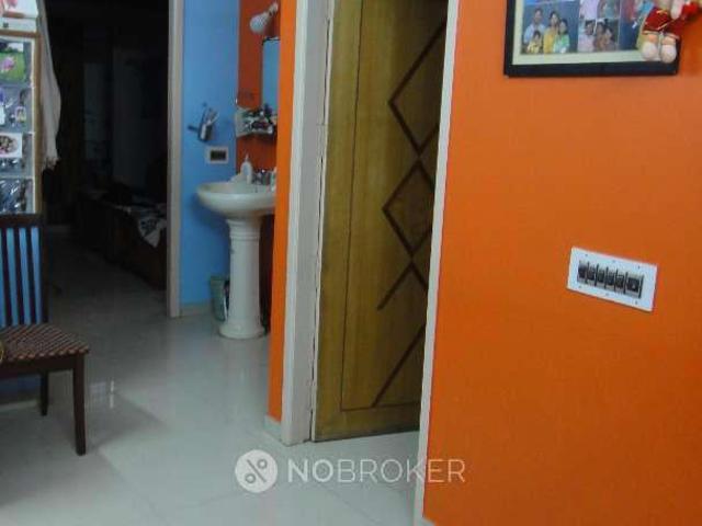 Flat for sale in Bangalore South, Cox Town - Bangalore