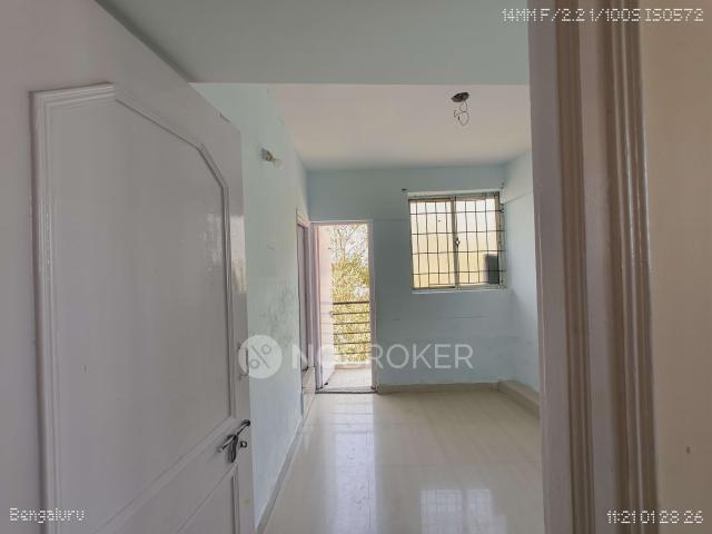Flat for sale in Bangalore North, Cox Town - Bangalore