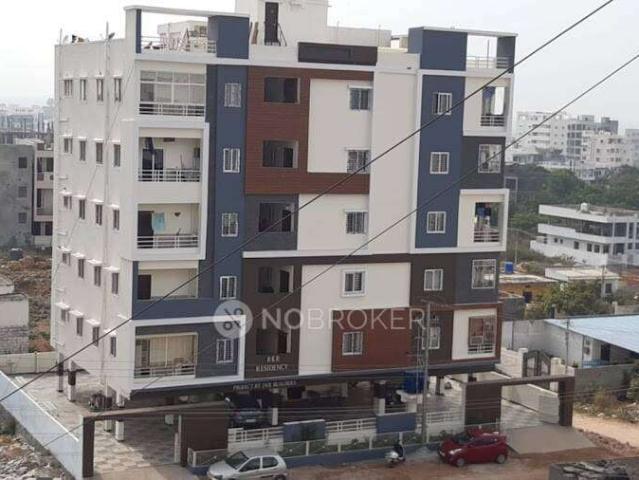 Flat for rent in Ranga Reddy, Narsingi