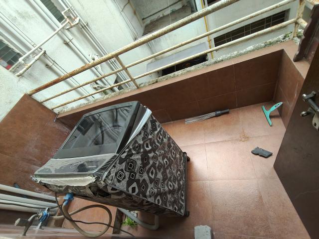 Flat for rent in Wakad, National Capital Territory Of Delhi