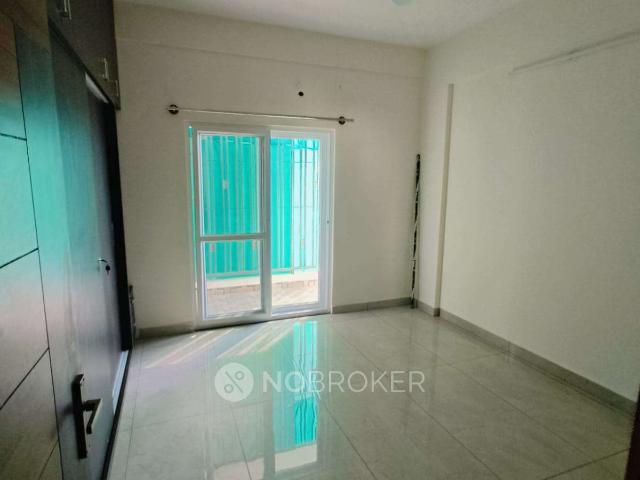 Flat for rent in Bangalore South, Cox Town - Bangalore