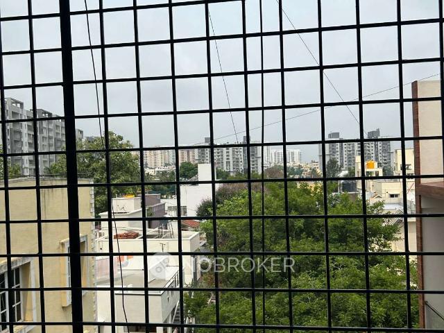 Flat for rent in Bengaluru South City Corporation, Bengaluru