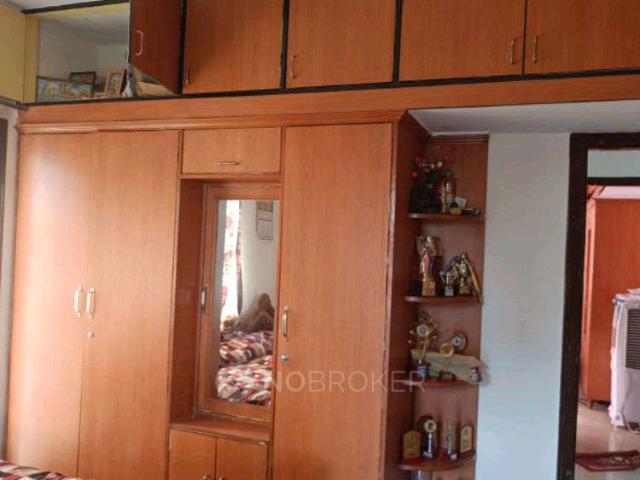 Flat for rent in Bangalore North, Cox Town - Bangalore