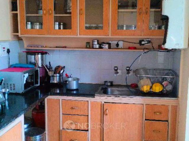 Flat for rent in Bangalore North, Cox Town - Bangalore