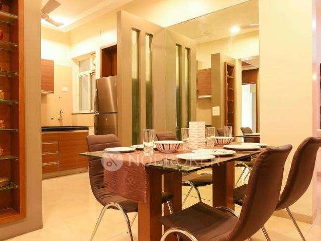 Flat for sale in Bangalore South, Cox Town - Bangalore