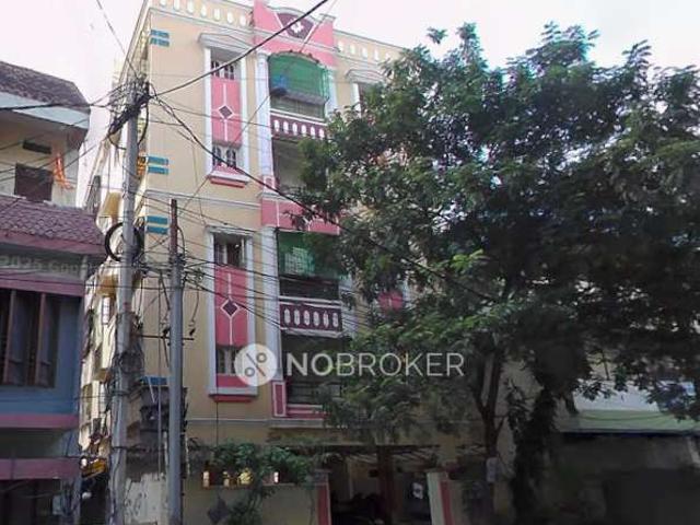Flat for rent in Haidarabad, Telangana