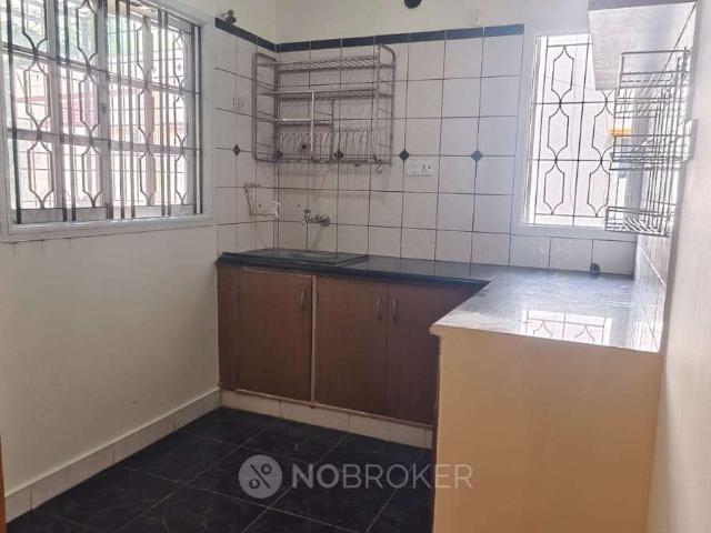 Flat for rent in Bangalore East, Cox Town - Bangalore