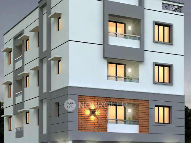 Flat for sale in Adyar, Tamil Nadu