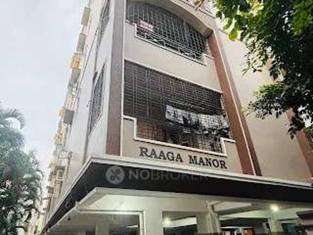 Flat for rent in Haidarabad, Telangana