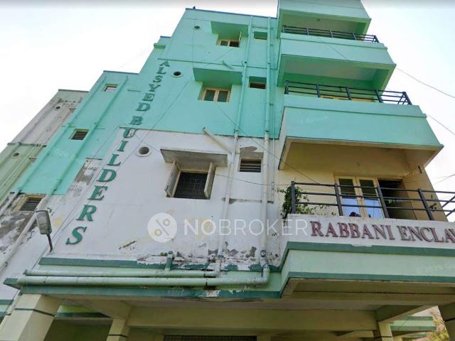 Flat for rent in Vandalur, Tamil Nadu