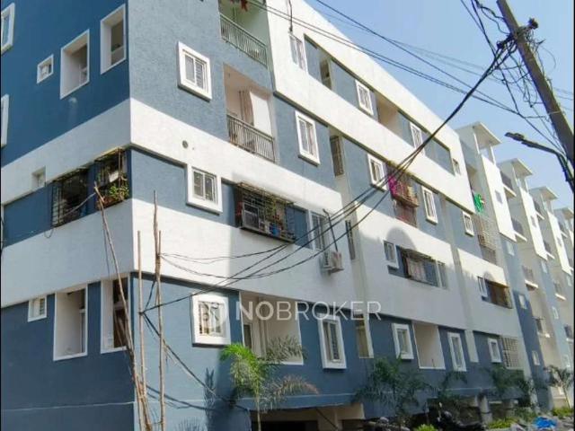 Flat for rent in Haidarabad, Telangana