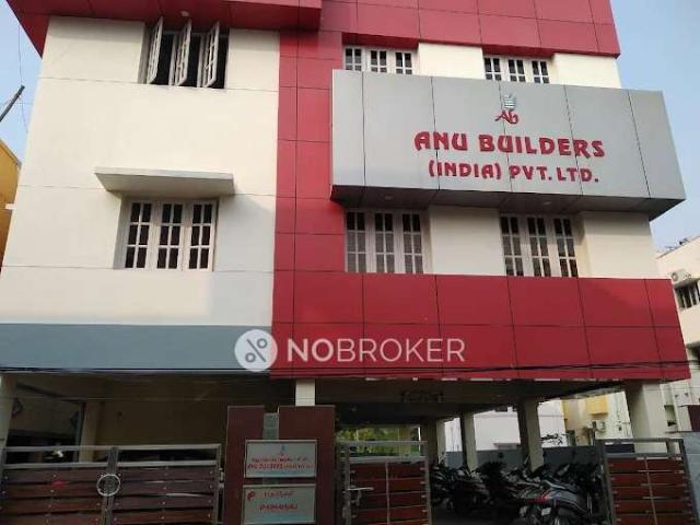 Flat for rent in Perumbakkam, Tamil Nadu