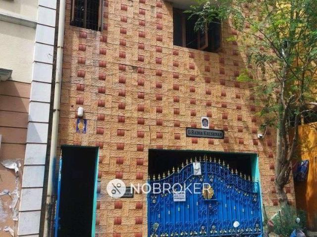Flat for rent in Kodambakkam, Tamil Nadu