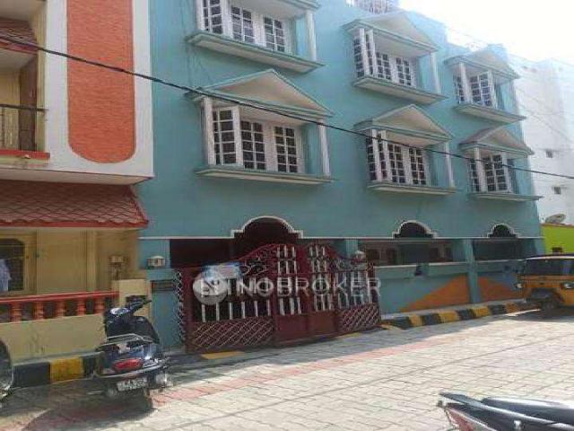 Flat for rent in Bangalore South, Cox Town - Bangalore