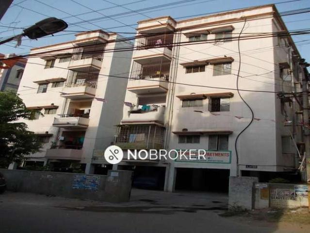 Flat for rent in Haidarabad, Telangana