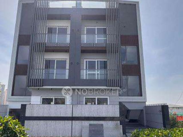 Flat for sale in South West Delhi, Deri