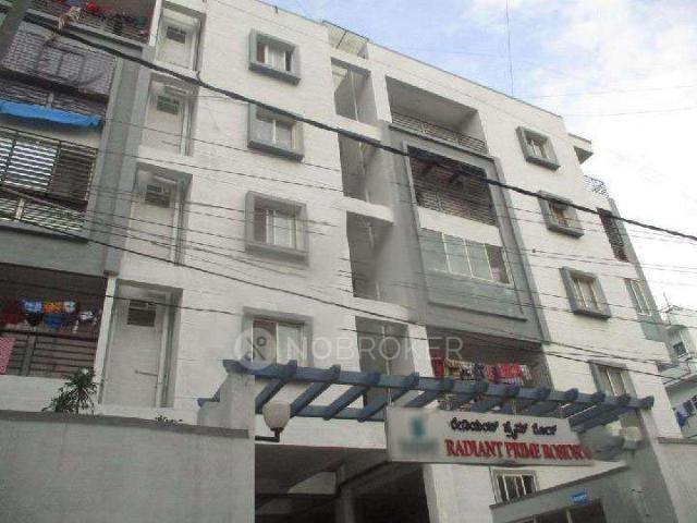 Flat for sale in Bengaluru South City Corporation, Bengaluru