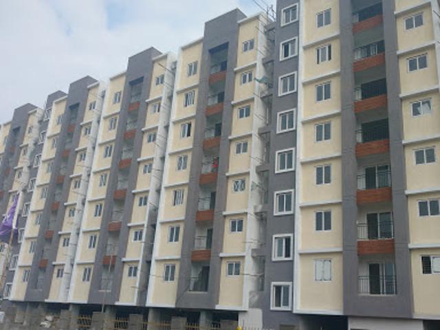 Flat for sale in Perumbakkam, Tamil Nadu