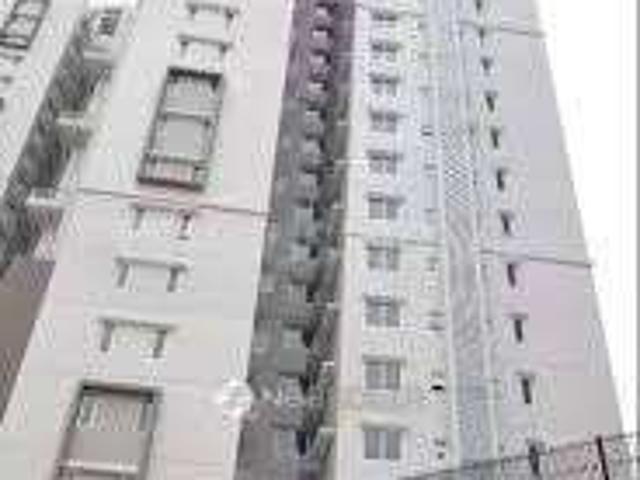 Flat for sale in Bangalore South, Cox Town - Bangalore