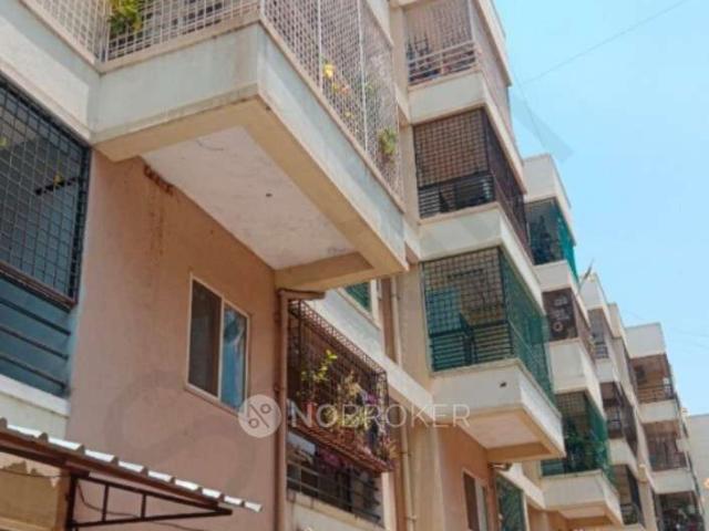 Flat for sale in Bangalore South, Cox Town - Bangalore