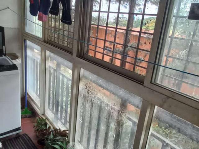 Flat for sale in Bangalore South, Cox Town - Bangalore