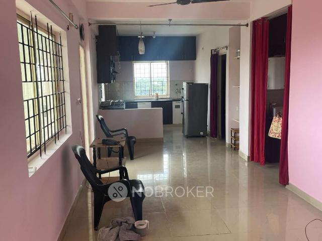 Flat for sale in Bangalore South, Cox Town - Bangalore