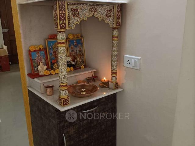 Flat for sale in Bangalore South, Cox Town - Bangalore
