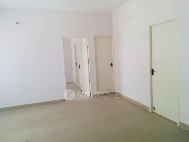 Flat for sale in Bangalore South, Cox Town - Bangalore