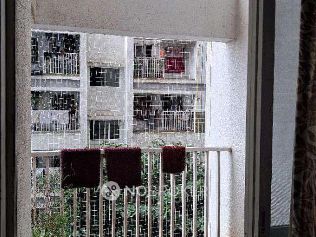 Flat for sale in More Wasti, Pimpri-Chinchwad