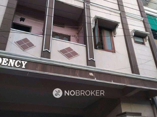 Flat for rent in Saraswati Colony, Hyderabad