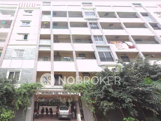 Flat for sale in Boiguda, Haidarabad