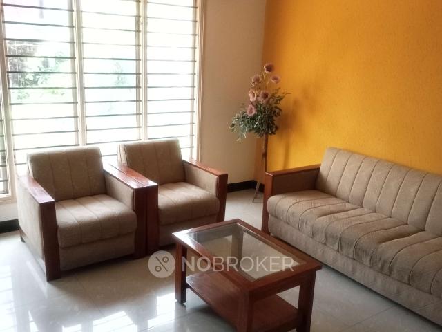 Flat for rent in Bangalore East, Cox Town - Bangalore