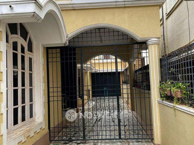 Flat for rent in Bangalore East, Cox Town - Bangalore