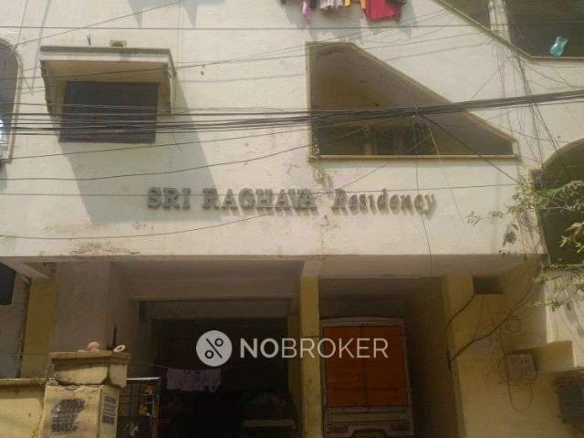 Flat for rent in Kukatpally, Haidarabad