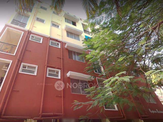 Flat for sale in New Baiyyappanahalli Extension, Bengaluru