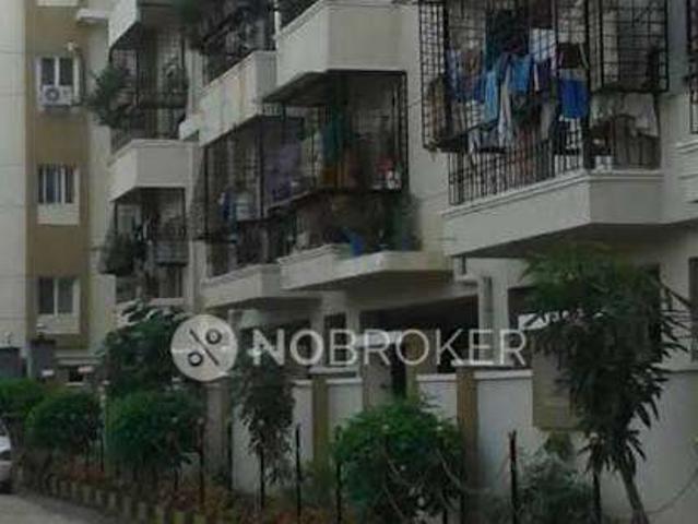 Flat for rent in Ranga Reddy, Telangana
