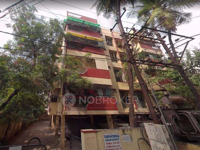 Flat for sale in Kachiguda, Haidarabad