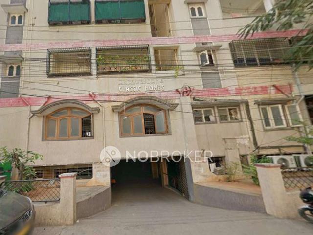 Flat for sale in Malakpet, Amberpet - Hyderabad