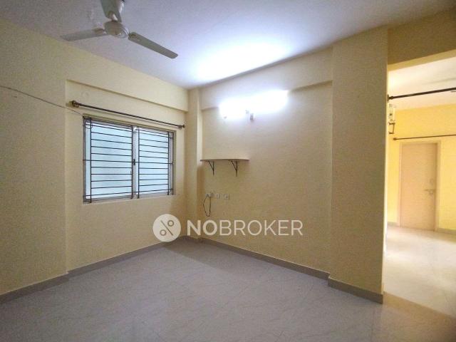 Flat for rent in Bangalore East, Cox Town - Bangalore