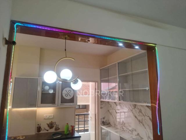 Flat for rent in Bangalore East, Cox Town - Bangalore