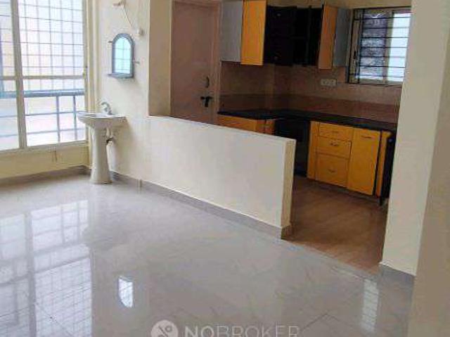 Flat for rent in Bangalore East, Cox Town - Bangalore