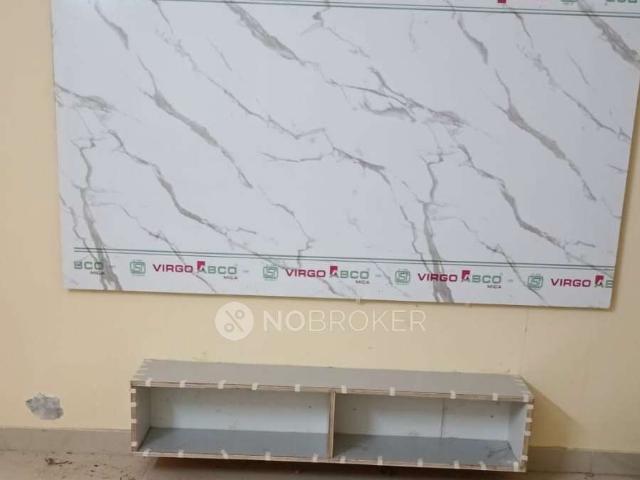 Flat for rent in Bangalore East, Cox Town - Bangalore
